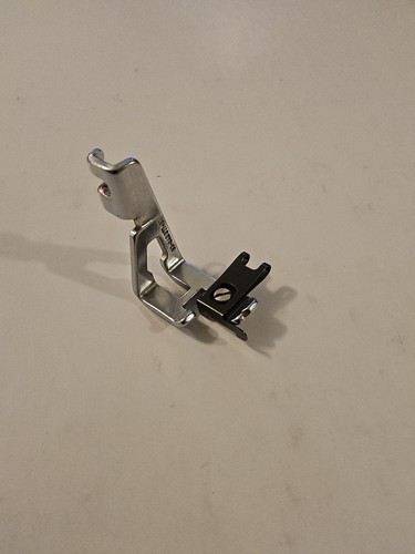 Piedino pressa cieco per