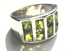 Anello argento dur - in,