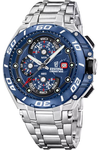Festina orologio uomo - orologio,