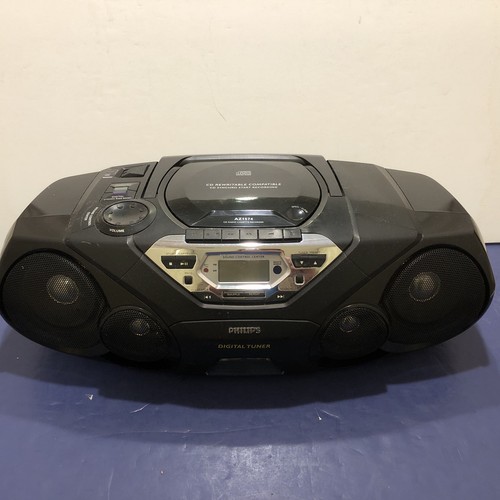 Philips az1574 registratore - philips,