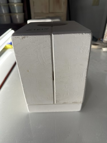 Stampo antiscivolo vintage