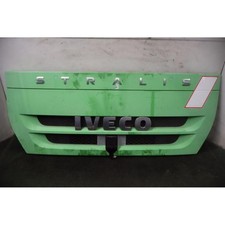 GRIGLIA (CALANDRA) (AUTOCARRO)