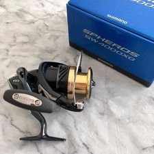 Shimano 19 Spheros SW 4000XG