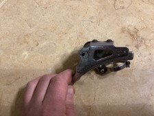 Raro deragliatore anteriore