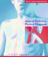 Atlas of Pediatric Physical