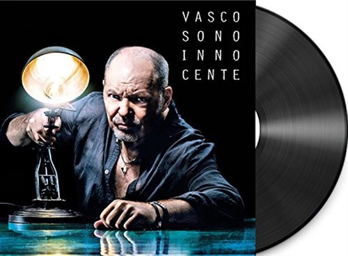 Sono innocente vasco - sono,