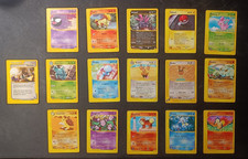 LOTTO Pokemon e-Series