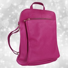 Zaino da città donna Toscanto