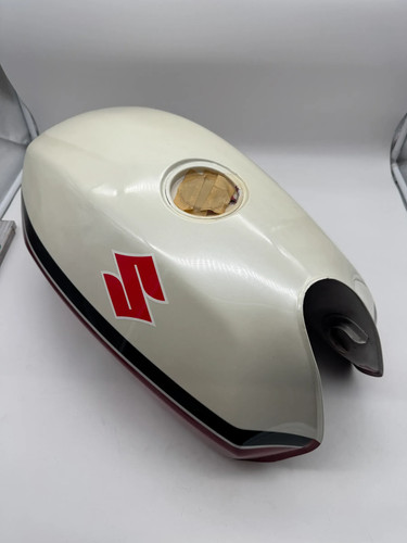 Suzuki gsx750e 1984 - suzuki,