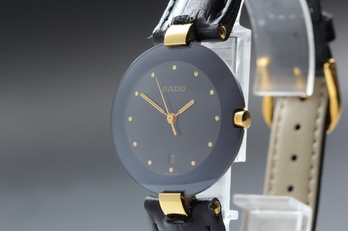 Orologio donna rado coupole - donna,