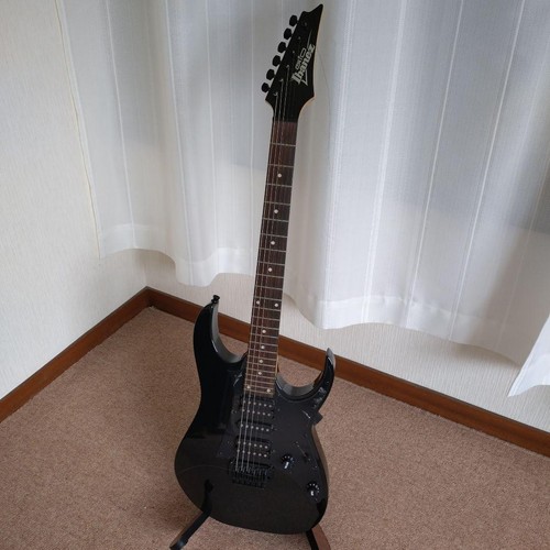 Chitarra elettrica ibanez gio - elettrica,