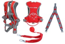 MDXONE Imbracatura da Sci per