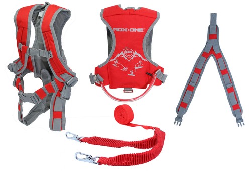 Mdxone imbracatura sci per - imbracatura, da