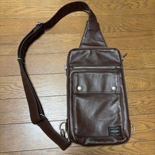 Borsa a tracolla uomo Porter
