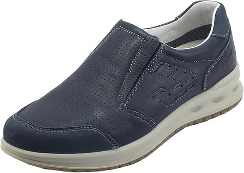 Grisport scarpe uomo - scarpe, pelle