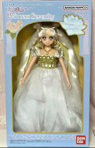 Sailor moon museum bambola - museum,