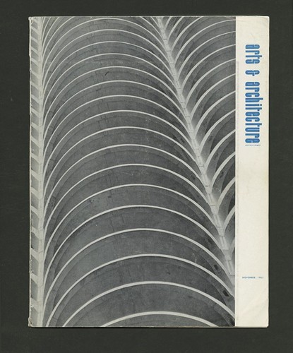 1963 bertrand goldberg - 1963,