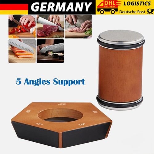 Rolling sharpening system per - system,