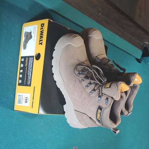 Stivali uomo dewalt taglia - stivali, 10