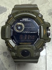 Orologio solare CASIO G-SHOCK