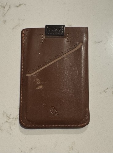 Bellroy custodia per carte - carte, in