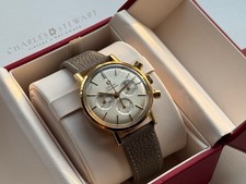 Omega Seamaster cronografo