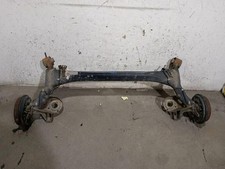 6Q0500051AS ponte posteriore