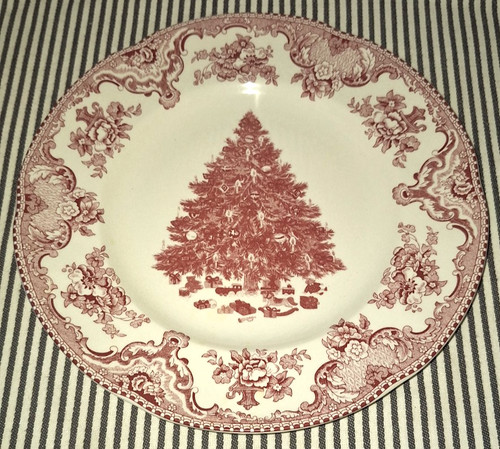 Johnson bros albero natale - johnson,