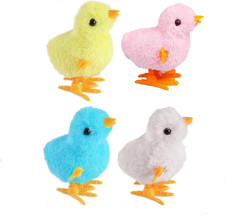 Pulcino Pasquale, Set Di Mini