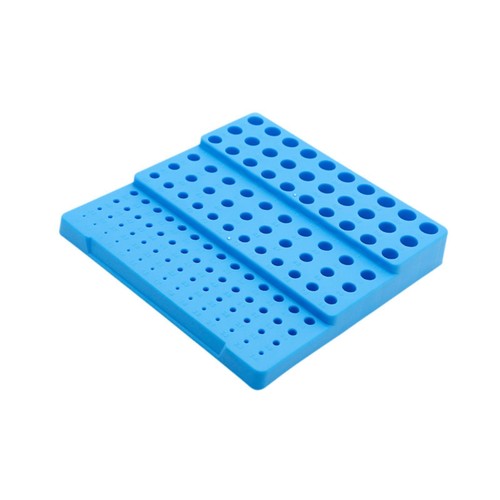 Scatola porta frese accessorio - scatola,