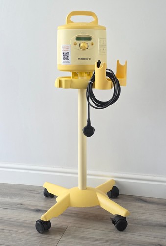 Medela symphony tiralatte - symphony,