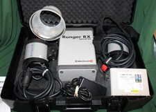 Elinchrom Ranger RX Speed AS