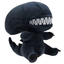 PELUCHE ALIEN XENOMORPH 25CM