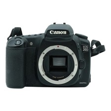 Fotocamera reflex digitale