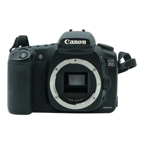 Fotocamera reflex digitale