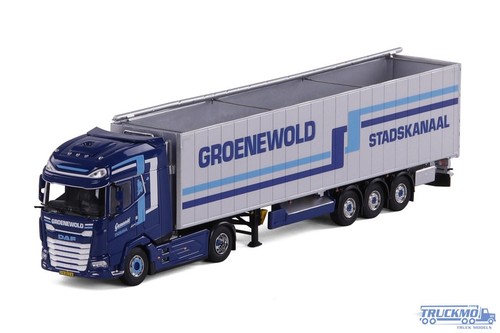 Cavallino groenewold trasporto - cavallino,