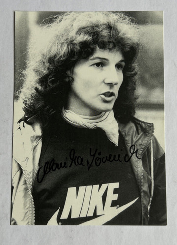 Orig biglietto autografo - biglietto,