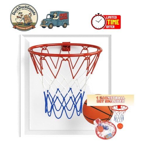 Mini canestro basket da - canestro,