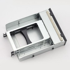 660542-001 per HP Z420 Z820 Z440 Z640 Z840 HDD Bay con 2x due vassoi da 2,5" *yt