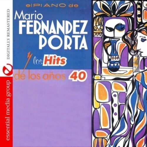 Mario fernandez port los - mario,
