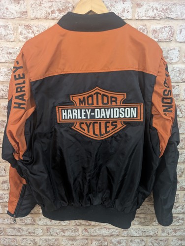 Giacca equitazione harley - giacca,