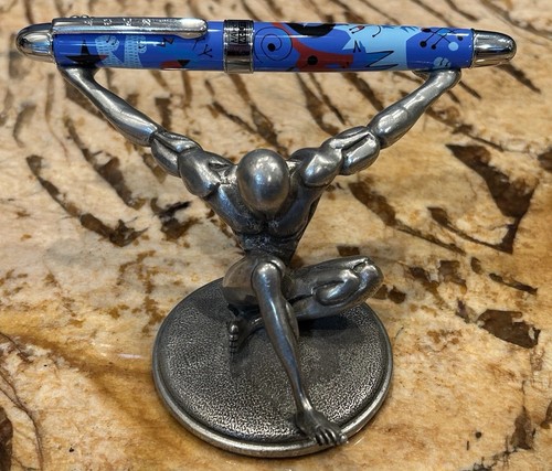Gatti rollerball acme studios - gatti,