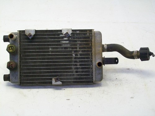 Radiatore acqua per - acqua, xc