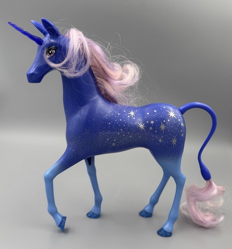 Mattel mia and - mia, unicorno