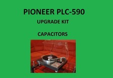 KIT di riparazione giradischi