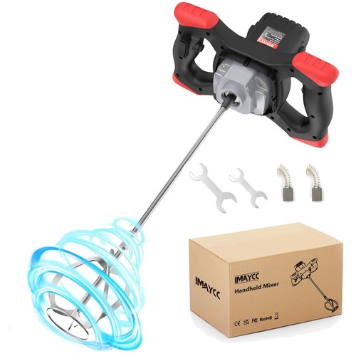 Miscelatore 2100w cemento - 2100w,