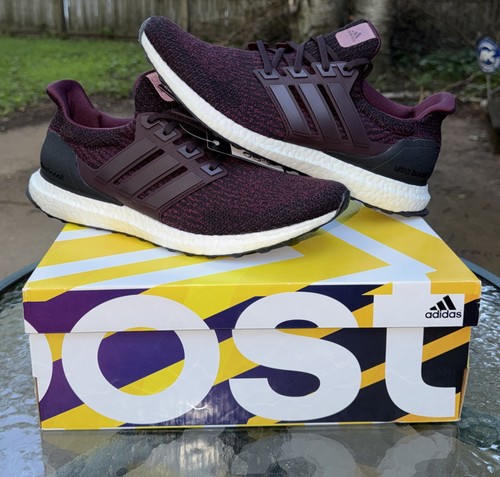Adidas ultra boost viola - adidas,