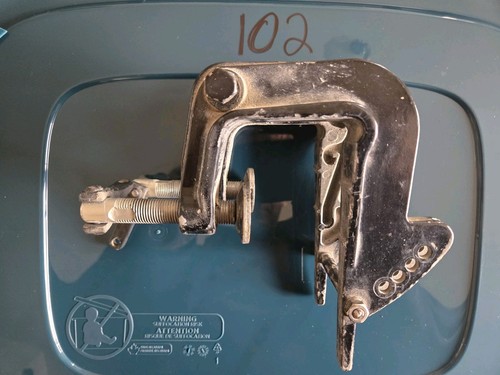 1980 mercury outboard 2 - 1980,