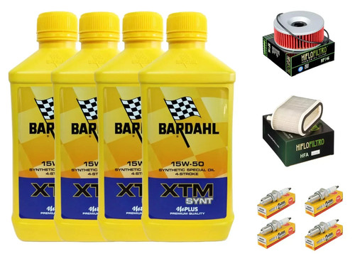 Kit tagliando yamaha - yamaha, v-max