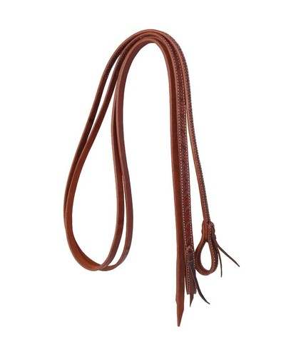 Redini western cuoio con - in,